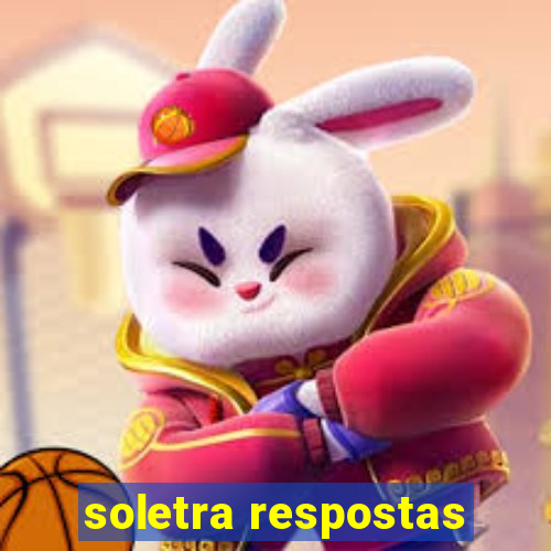 soletra respostas